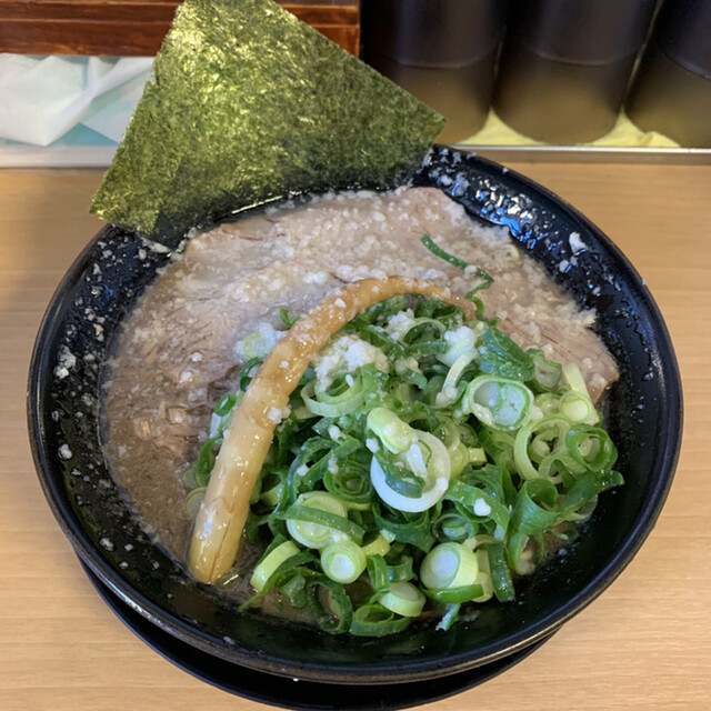 濃厚らーめん 驚麺屋的实拍高清图