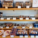 recommendations for CHOCOLATERIE TOKI