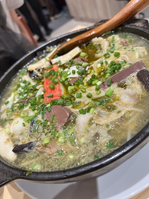 米線専門店 天府李米線的實拍高清圖