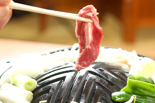 生ラム専門店 焼肉羊や的實拍高清圖