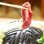 生ラム専門店 焼肉羊や的實拍圖