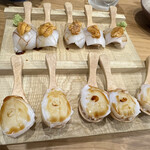 すし酒場 さじ的實拍圖