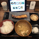 しんぱち食堂 中野店的實拍圖