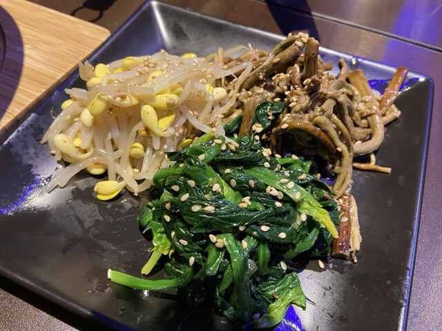 韓国居酒屋 YOI 札幌琴似店的實拍高清圖