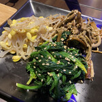 韓国居酒屋 YOI 札幌琴似店的實拍圖