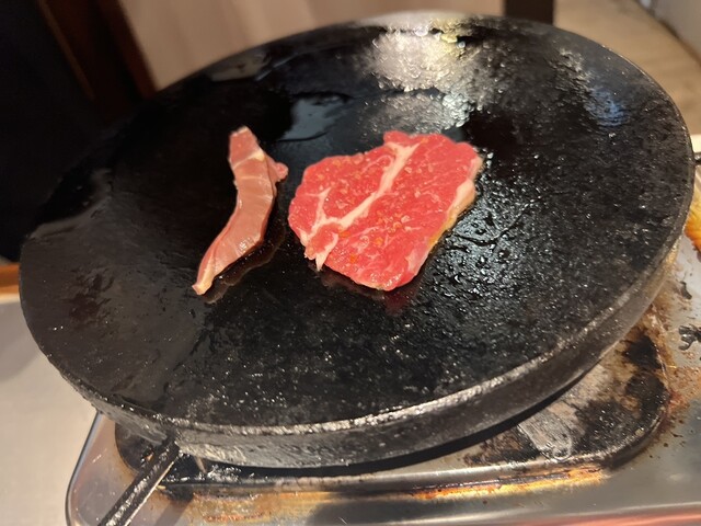 recommendations image for ジンギスカン 蝦夷-EMISHI-