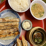 台北餃子 西荻窪張記的实拍图
