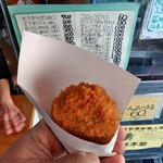 味のタテハラ的实拍图