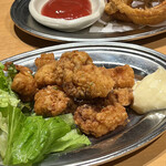 炭金 浜松町本店的实拍图