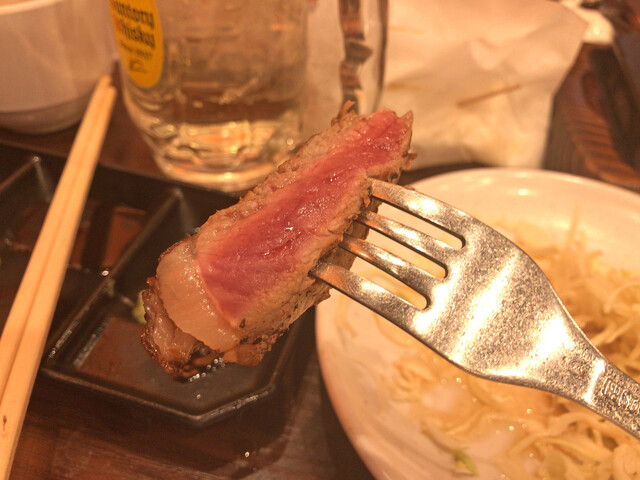 recommendations image for やっぱりステーキ 小倉北店