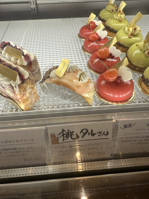 recommendations image for Sweets House You+