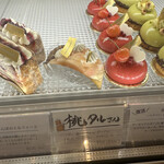 recommendations for Sweets House You+