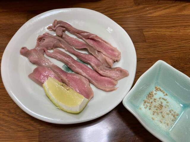 生ラム専門店 焼肉羊や的實拍高清圖