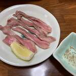 生ラム専門店 焼肉羊や的實拍圖