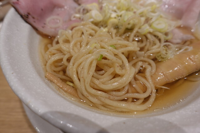 麺屋優光 銀座店的實拍高清圖
