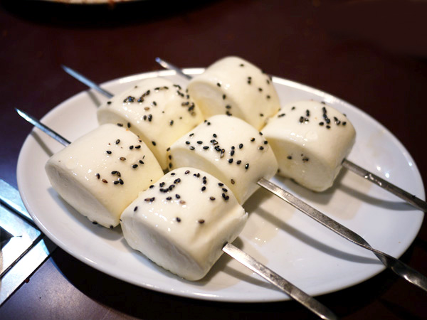 千里香的實拍圖