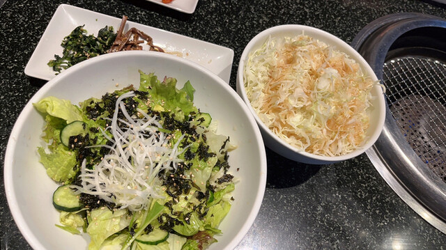 焼肉スエヒロ館 杉並店的实拍高清图