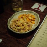 Bar Atrium en的實拍圖