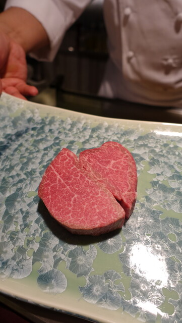 表参道うかい亭的实拍高清图