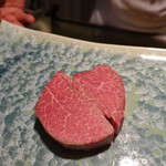 表参道うかい亭的实拍图