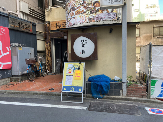 recommendations image for 下北スパイス