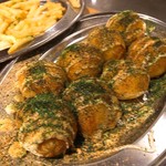 愛の鉄板食堂 天晴れ的實拍圖