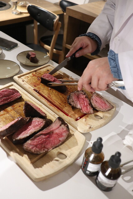 熟成肉割烹 格之進82的实拍高清图