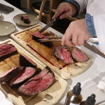 熟成肉割烹 格之進82的实拍图