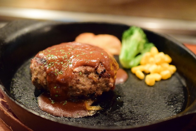 recommendations image for 鉄板焼き 鉄仁