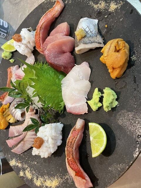 旨い料理・旨い酒 じょうじ的實拍高清圖