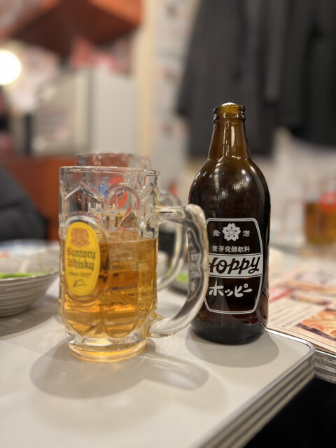 屋台屋 博多劇場 西新宿店的實拍高清圖