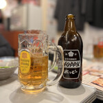 屋台屋 博多劇場 西新宿店的實拍圖