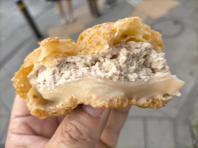 亀屋万年堂 自由が丘駅前店的實拍高清圖