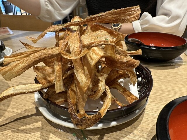 大衆食堂十勝居酒屋一心的实拍高清图