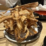 大衆食堂十勝居酒屋一心的实拍图