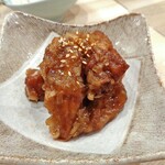 おばんざい寿的实拍图