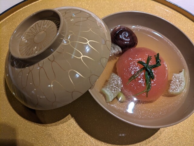 京料理 たん熊北店 大阪店的實拍高清圖