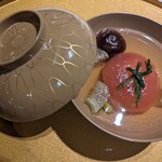 京料理 たん熊北店 大阪店的實拍圖