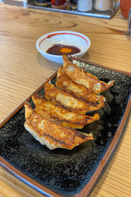 ラーメン龍の家 春日店的实拍高清图