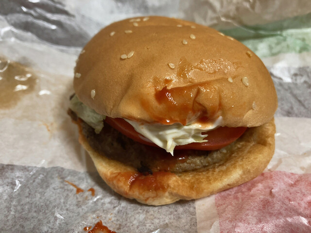 recommendations image for バーガーキング 巣鴨駅前店