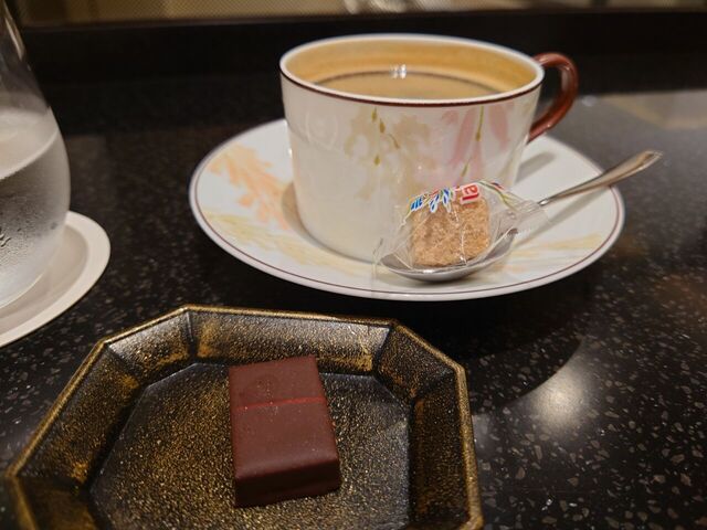 ル・ショコラ・アラン・デュカス 大丸心斎橋的實拍高清圖