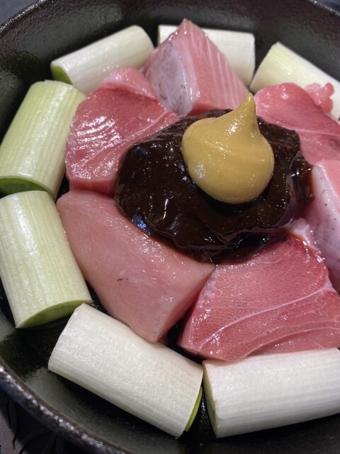 recommendations image for ニカイノ魚