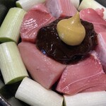 recommendations for ニカイノ魚