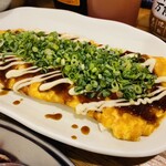 串カツ田中 新宿歌舞伎町FC店的实拍图