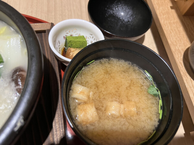 八起庵 池袋東武百貨店的實拍高清圖