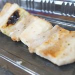 美唄焼鳥・惣菜 炎 トライアル手稲店的实拍图