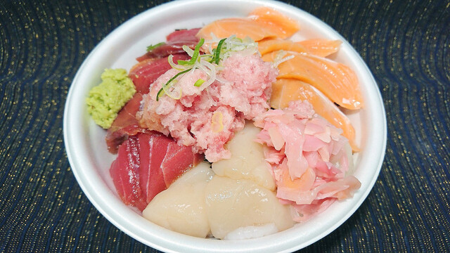 海鮮ときどきブタ的实拍高清图