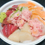 海鮮ときどきブタ的实拍图