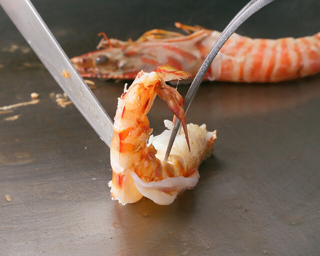 鉄板焼 逢坂的實拍高清圖