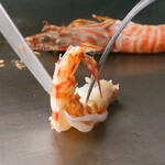 鉄板焼 逢坂的實拍圖